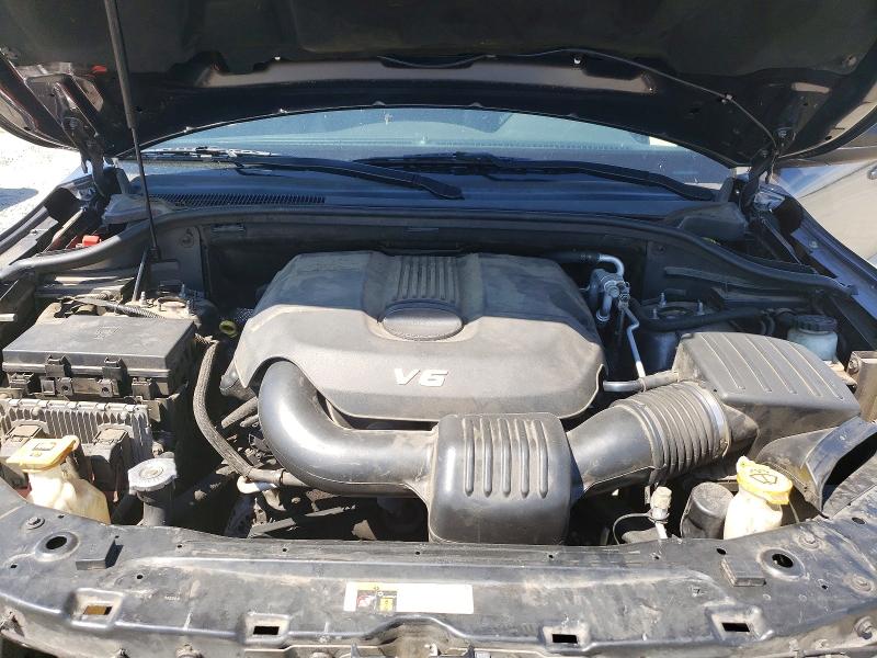 Aukcja sprzedaży 2015 Dodge Durango, vin: 1C4RDJAG9FC760741, numer aukcji: 65152316