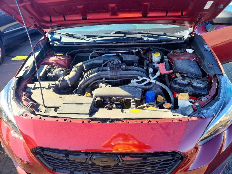 Aukcja sprzedaży 2018 Subaru Impreza, vin: 4S3GKAA67J3601388, numer aukcji: 65083106