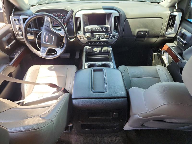 65574066 :رقم المزاد ، 3GTU2VEC3FG376157 vin ، 2015 Gmc Sierra مزاد بيع