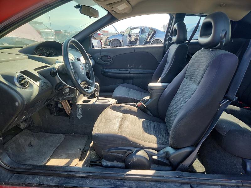 64111886 :رقم المزاد ، 1G8AN12F65Z114904 vin ، 2005 Saturn Ion مزاد بيع