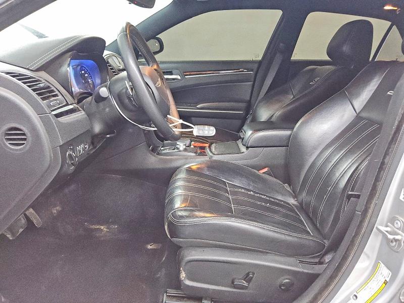 65120666 :رقم المزاد ، 2C3CCABG1PH541962 vin ، 2023 Chrysler 300 مزاد بيع