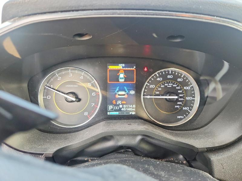 Aukcja sprzedaży 2023 Subaru Crosstrek, vin: JF2GTHSC6PH249475, numer aukcji: 65217006