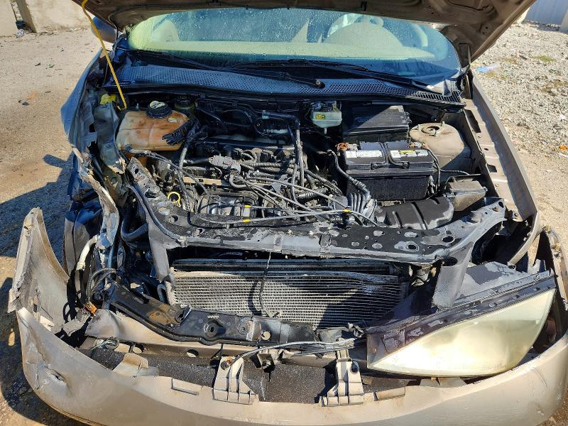 Aukcja sprzedaży 2005 Ford Focus, vin: 1FAFP34N05W303867, numer aukcji: 66601876