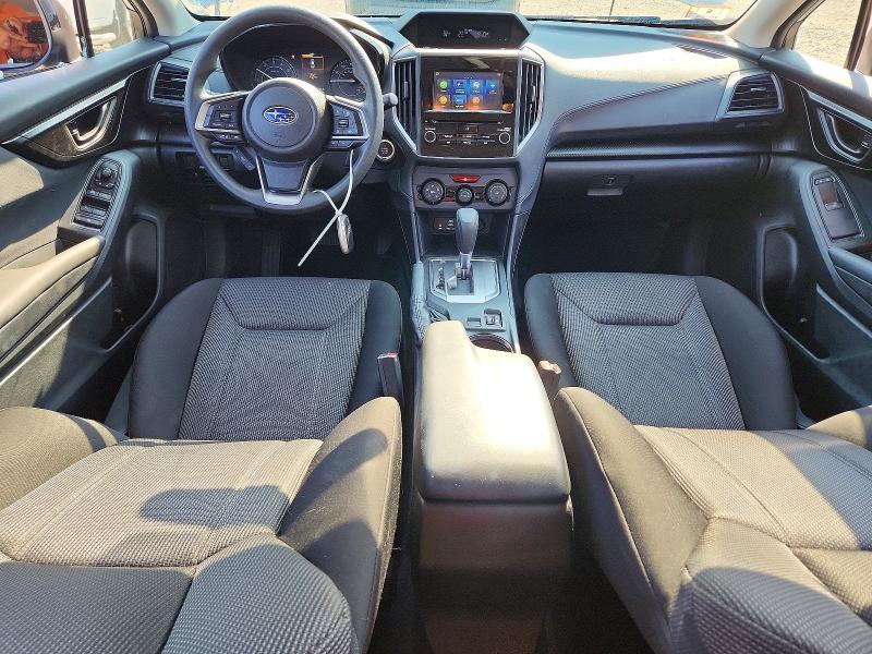 63991556 :رقم المزاد ، 4S3GTAD68P3720973 vin ، 2023 Subaru Impreza مزاد بيع