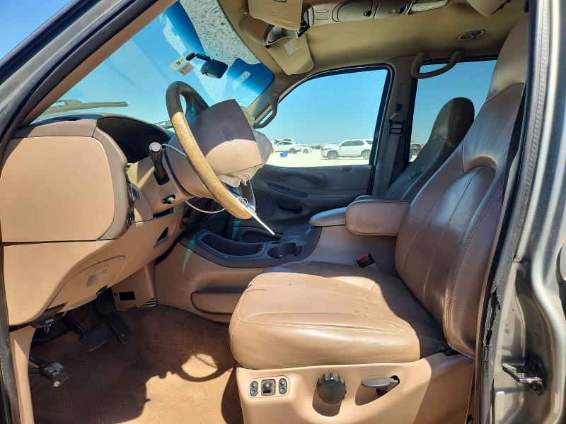 Aukcja sprzedaży 1999 Ford Expedition, vin: 1FMPU18L2XLB93148, numer aukcji: 65012376
