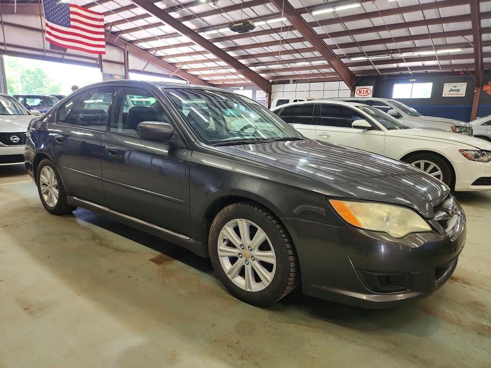 Aukcja sprzedaży 2009 Subaru Legacy, vin: 4S3BL616X97235032, numer aukcji: 65795166
