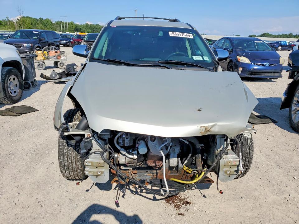 Aukcja sprzedaży 2013 Chevrolet Equinox, vin: 2GNFLGE35D6297770, numer aukcji: 63557046