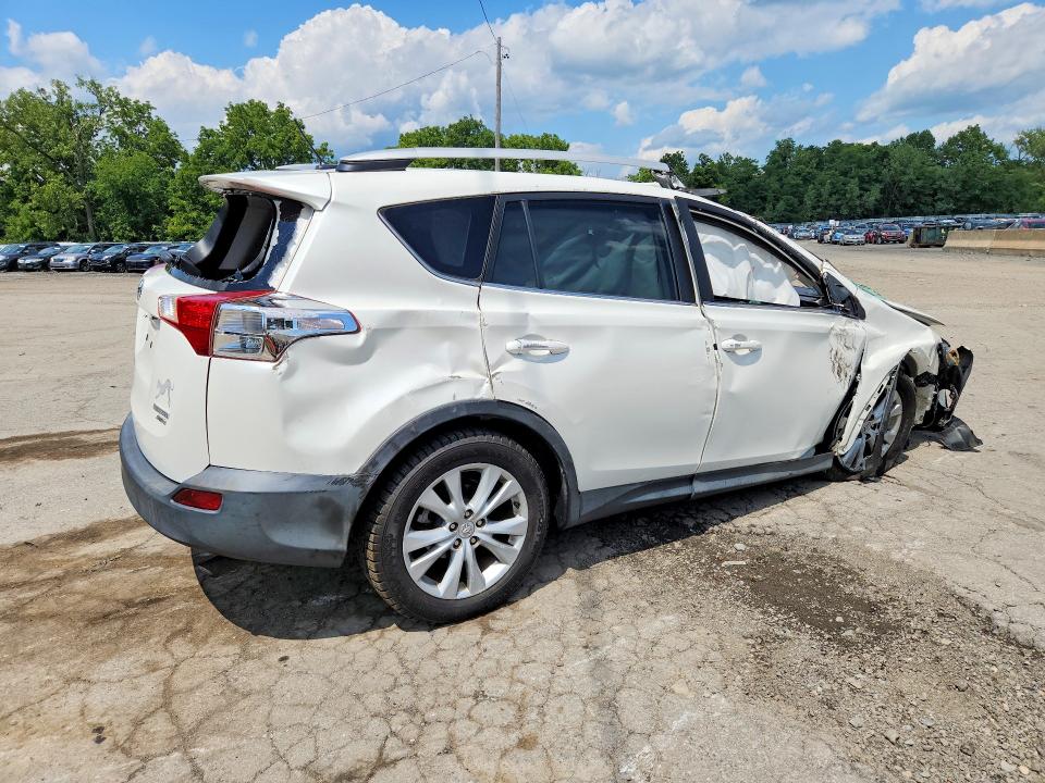 64823716 :رقم المزاد ، 2T3DFREV8DW067861 vin ، 2013 Toyota Rav4 مزاد بيع