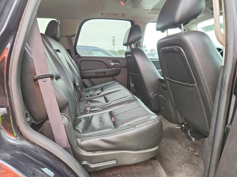 63581856 :رقم المزاد ، 1GNSKBE0XDR179390 vin ، 2013 Chevrolet Tahoe مزاد بيع