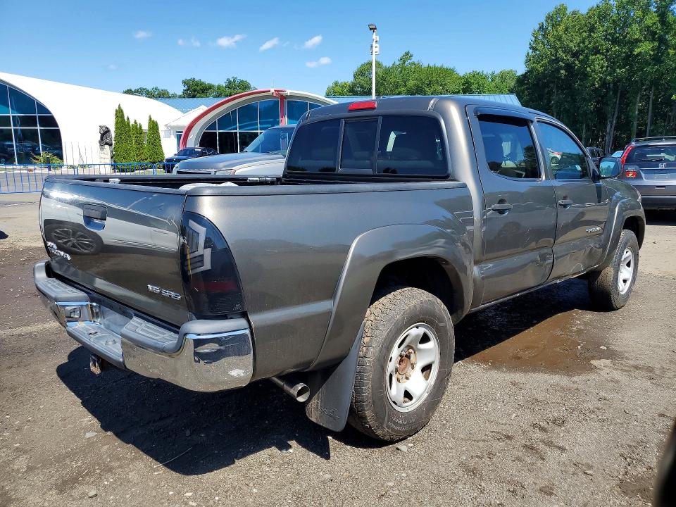 Продажа на аукционе авто 2009 Toyota Tacoma, vin: 3TMLU42N49M035684, номер лота: 60306596