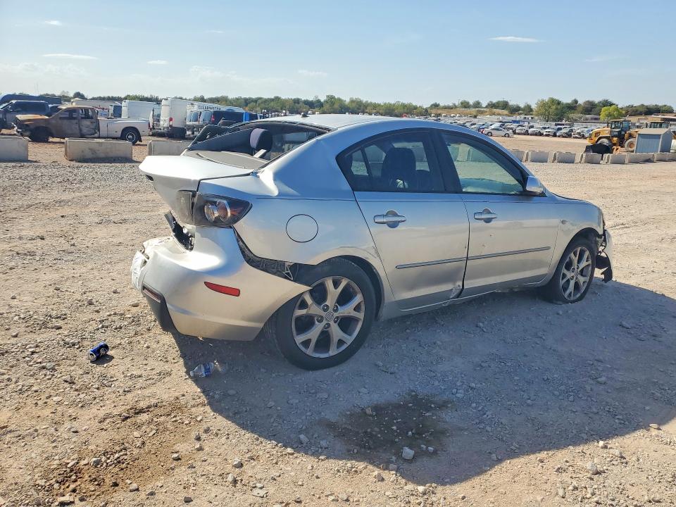 Aukcja sprzedaży 2009 Mazda 3, vin: JM1BK32F191227260, numer aukcji: 65986336