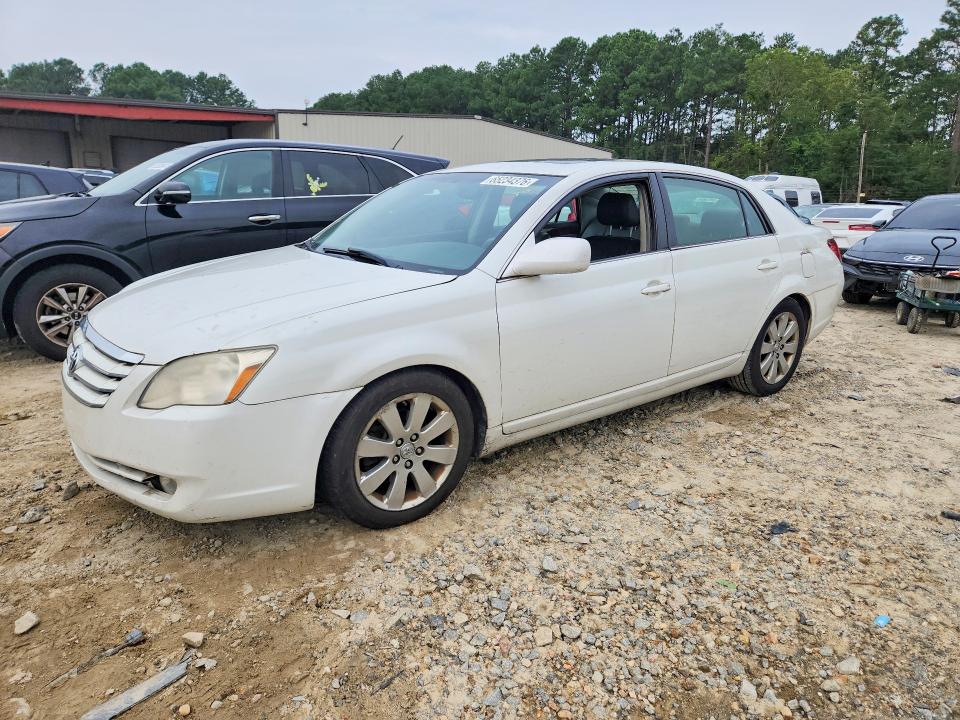 Aukcja sprzedaży 2007 Toyota Avalon, vin: 4T1BK36B87U245432, numer aukcji: 65234376