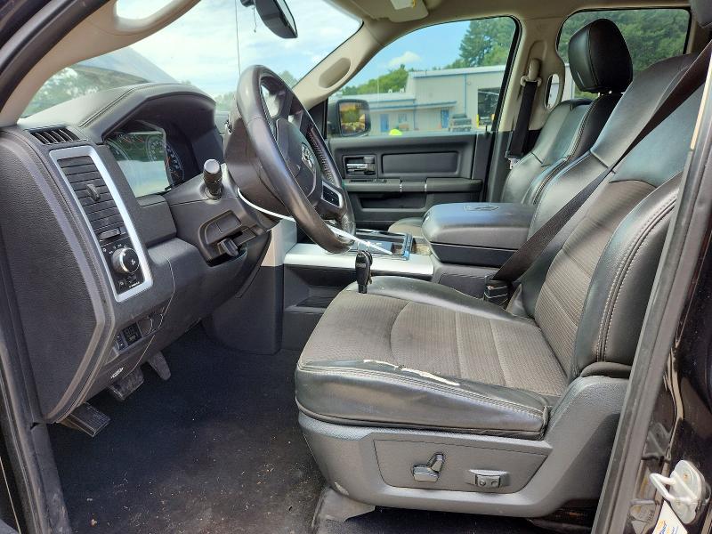 Aukcja sprzedaży 2010 Dodge Ram 1500, vin: 1D7RV1GT0AS251451, numer aukcji: 65942156