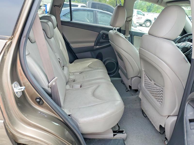 Продаж на аукціоні авто 2010 Toyota Rav4, vin: 2T3DK4DV6AW031209, номер лоту: 64394556