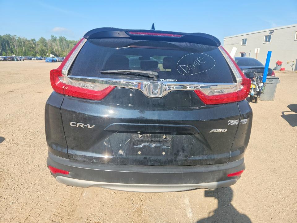 66585886 :رقم المزاد ، 2HKRW2H28KH141427 vin ، 2019 Honda Cr-v مزاد بيع