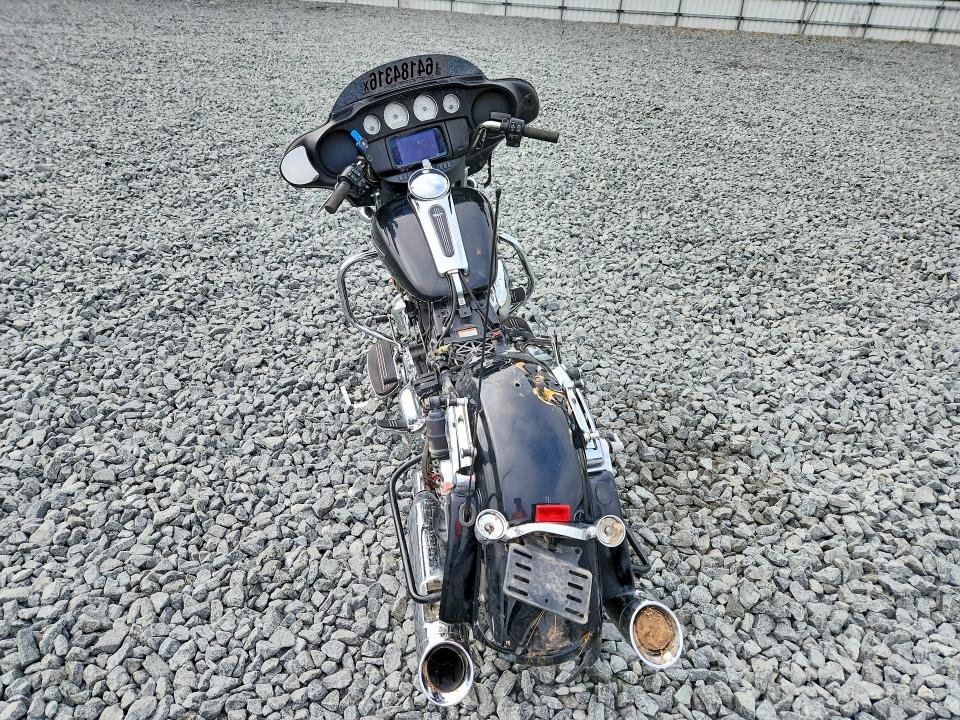 Aukcja sprzedaży 2023 Harley-davidson Flhx, vin: 1HD1KBC15PB640541, numer aukcji: 64184316