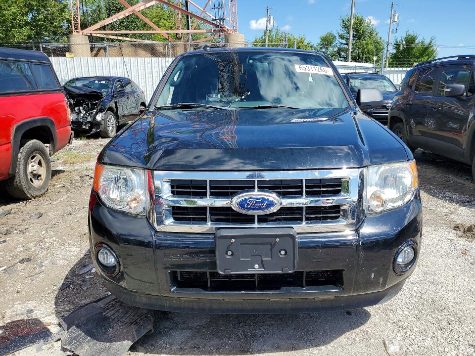 Aukcja sprzedaży 2012 Ford Escape, vin: 1FMCU9D7XCKA32438, numer aukcji: 65311266