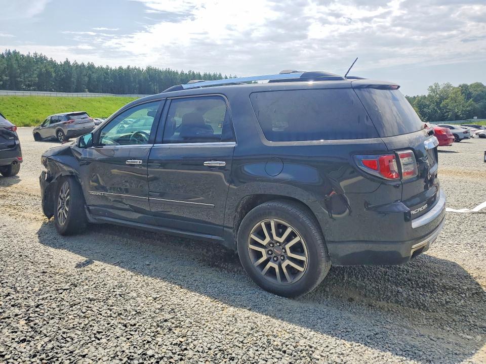 2013 Gmc Acadia მანქანა იყიდება აუქციონზე, vin: 1GKKRTKD9DJ135224, აუქციონის ნომერი: 65922586