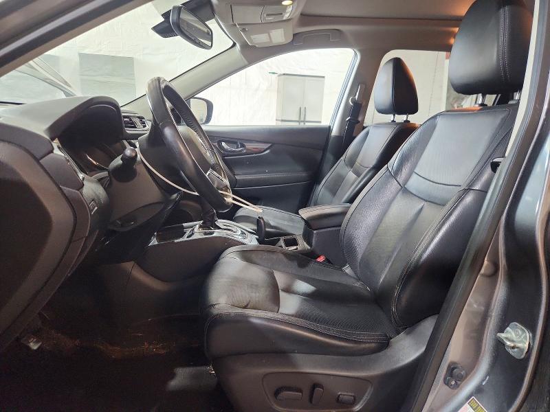 Aukcja sprzedaży 2017 Nissan Rogue, vin: JN8AT2MV6HW275995, numer aukcji: 65343836