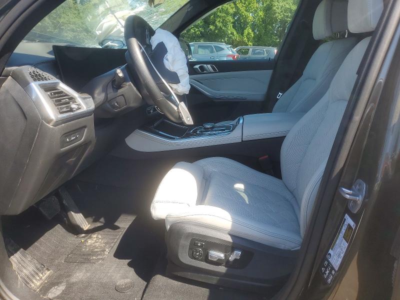 Aukcja sprzedaży 2025 Bmw X5, vin: 5UX23EU05S9W7206, numer aukcji: 65919316