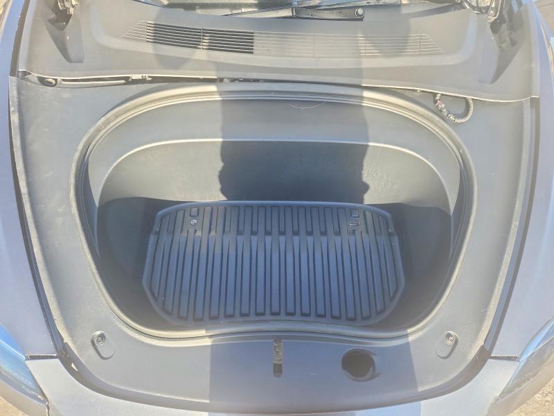 Продажа на аукционе авто 2025 Tesla Model 3, vin: 5YJ3E1EA9SF013033, номер лота: 66778066