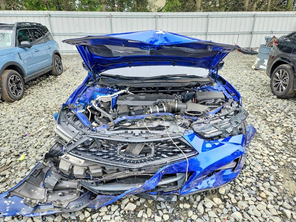 Aukcja sprzedaży 2022 Acura Tlx, vin: 19UUB5F59NA004479, numer aukcji: 65383836