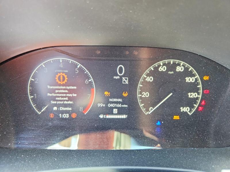 Aukcja sprzedaży 2025 Honda Cr-v, vin: 2HKRS3H75SH300952, numer aukcji: 65829216