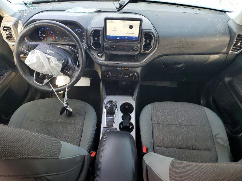 Продажа на аукционе авто 2022 Ford Bronco Sport, vin: 3FMCR9B64NRD22930, номер лота: 63140776