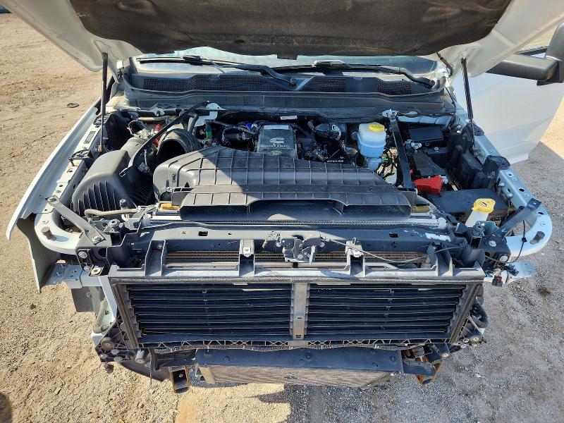 Продаж на аукціоні авто 2022 Ram 2500, vin: 3C6UR5HL1NG324510, номер лоту: 63385616