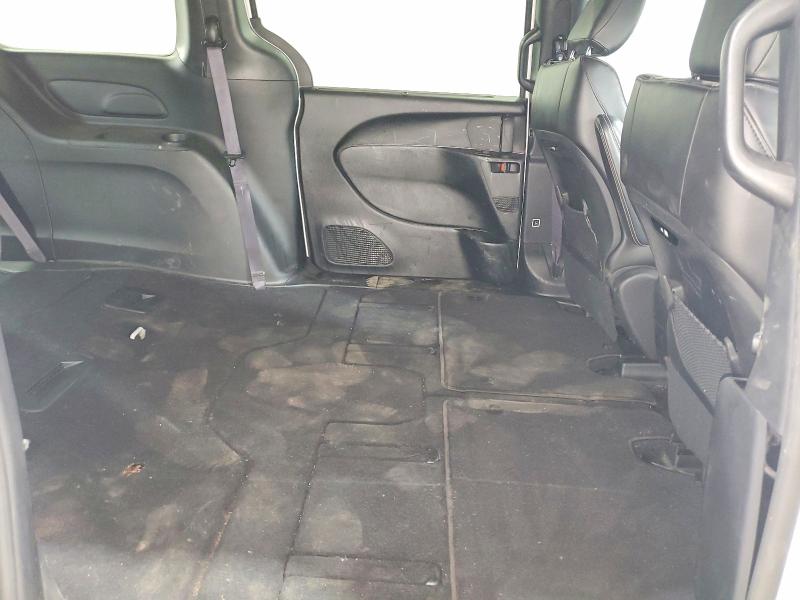 Продаж на аукціоні авто 2025 Chrysler Pacifica, vin: 2C4RC1BG5SR526809, номер лоту: 67128776