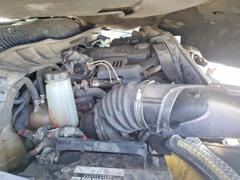 64731676 :رقم المزاد ، 3C6MR5BL3GG366205 vin ، 2016 Dodge Ram 2500 مزاد بيع