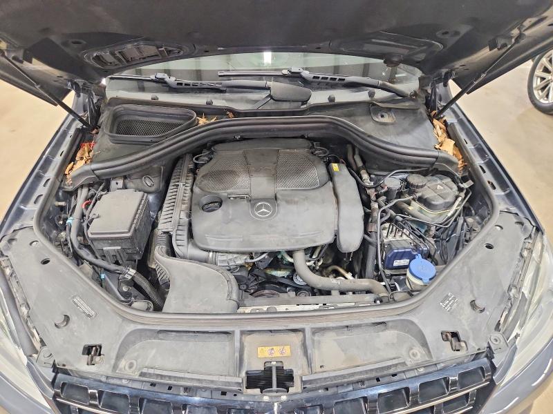 65197406 :رقم المزاد ، 4JGDA5HBXDA157239 vin ، 2013 Mercedes-benz Ml مزاد بيع