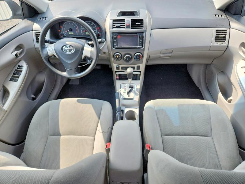 Продаж на аукціоні авто 2013 Toyota Corolla, vin: 2T1BU4EE1DC024506, номер лоту: 64044216