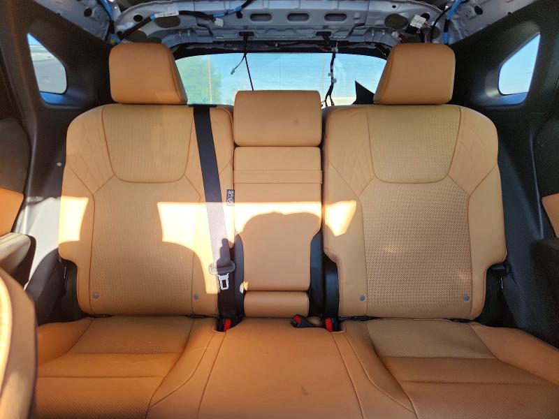 Продажа на аукционе авто 2025 Lexus Rx 350, vin: JTJCHMAA9S2034043, номер лота: 63355106