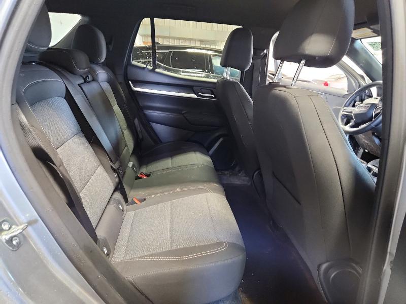 Aukcja sprzedaży 2026 Gmc Terrain, vin: 3GKALUEG9TL469446, numer aukcji: 65789596