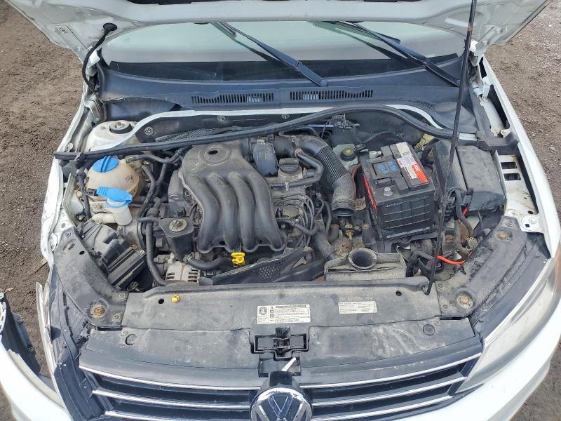 Продажа на аукционе авто 2015 Volkswagen Jetta, vin: 3VW2K7AJ3FM330186, номер лота: 65258576