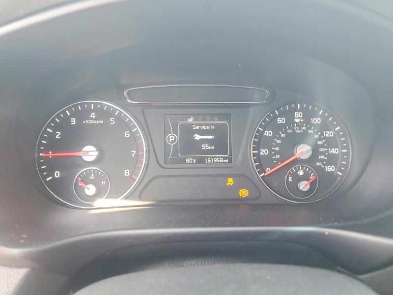 Продаж на аукціоні авто 2017 Kia Sorento, vin: 5XYPGDA31HG259385, номер лоту: 66518596