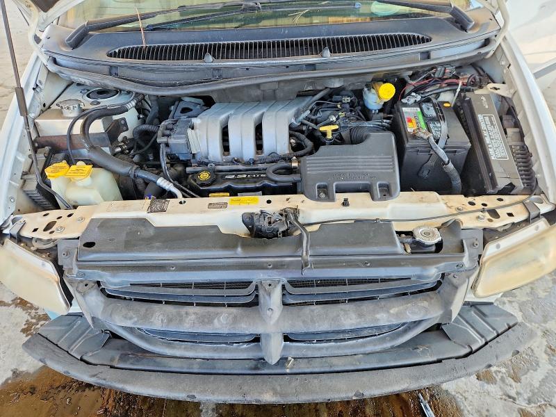 Продажа на аукционе авто 1997 Dodge Grand Caravan, vin: 1B4GP54R9VB435933, номер лота: 66215606