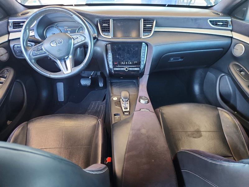 Aukcja sprzedaży 2019 Infiniti Qx50, vin: 3PCAJ5M10KF113419, numer aukcji: 65515586