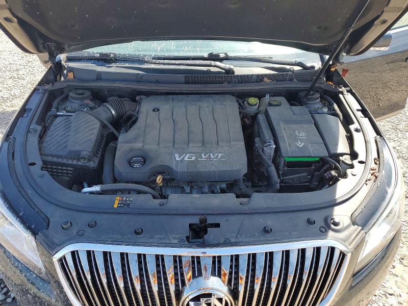 Продажа на аукционе авто 2015 Buick Lacrosse, vin: 1G4GB5G34FF129768, номер лота: 65915556