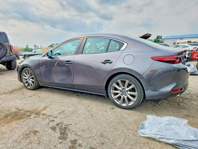 64414226 :رقم المزاد ، 3MZBPAAL3KM111139 vin ، 2019 Mazda 3 مزاد بيع