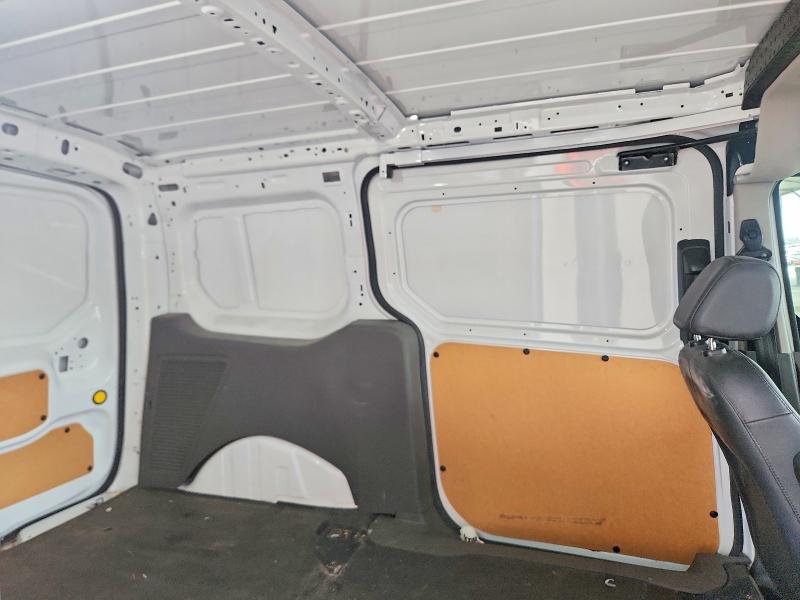 64111136 :رقم المزاد ، NM0LS7E21M1495929 vin ، 2021 Ford Transit Connect مزاد بيع