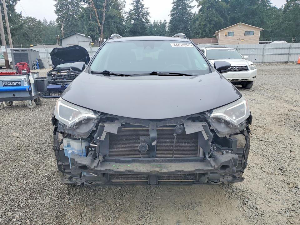 Продажа на аукционе авто 2016 Toyota Rav4, vin: 2T3RFREV1GW532314, номер лота: 64578816