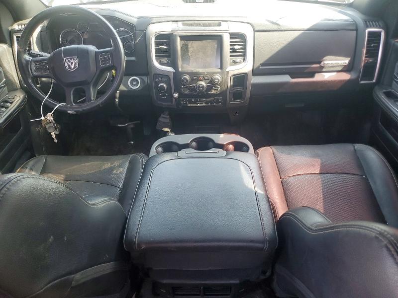 Продажа на аукционе авто 2017 Ram 2500, vin: 3C6TR5EJ0HG597618, номер лота: 64785526