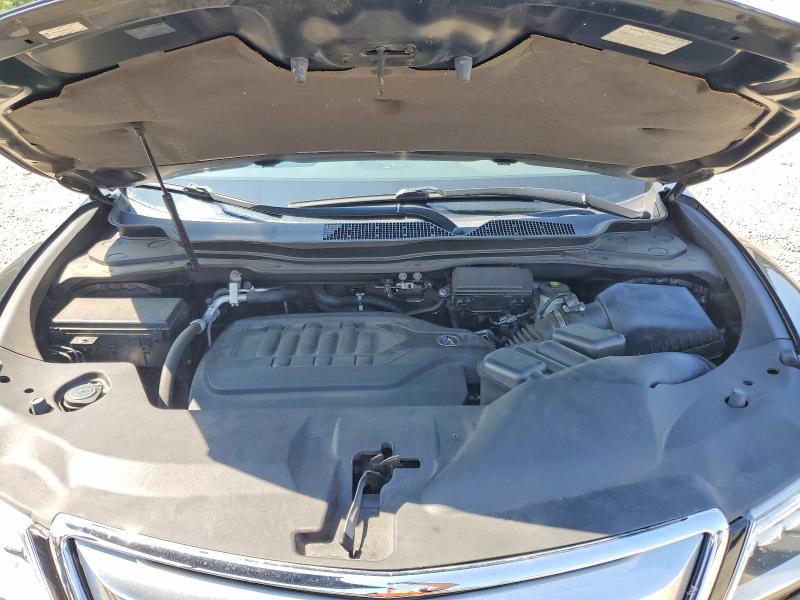 Продаж на аукціоні авто 2015 Acura Mdx, vin: 5FRYD4H24FB004713, номер лоту: 65527776