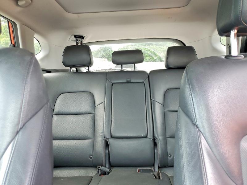 Aukcja sprzedaży 2017 Hyundai Tucson, vin: KM8J33A20HU345056, numer aukcji: 65852236