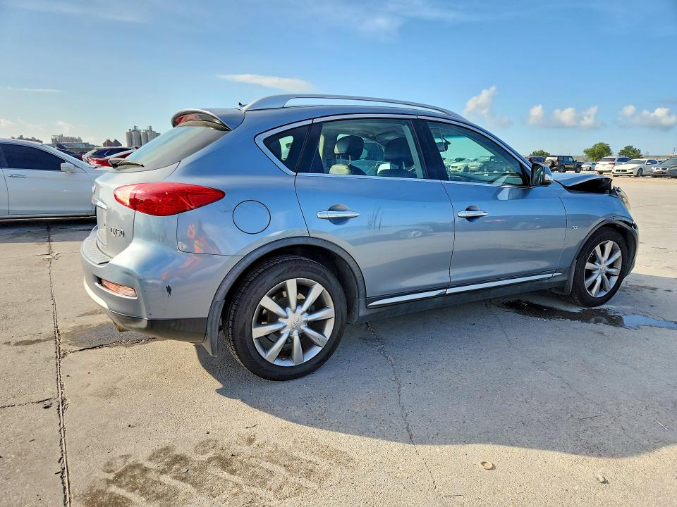 Aukcja sprzedaży 2017 Infiniti Qx50, vin: JN1BJ0RP4HM380618, numer aukcji: 64729526