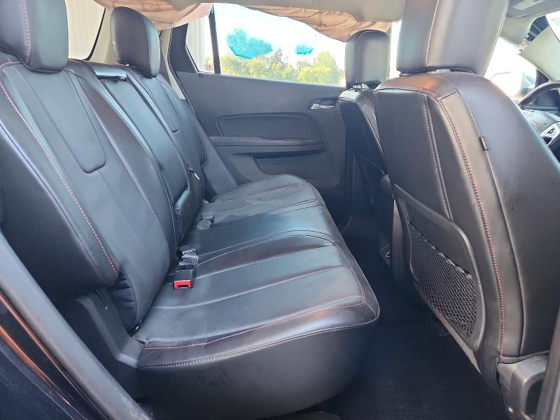 66476996 :رقم المزاد ، 2GKFLUE36G6291993 vin ، 2016 Gmc Terrain مزاد بيع