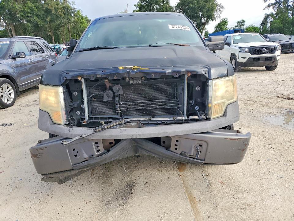Aukcja sprzedaży 2010 Ford F150, vin: 1FTEX1CWXAFB92839, numer aukcji: 67263456