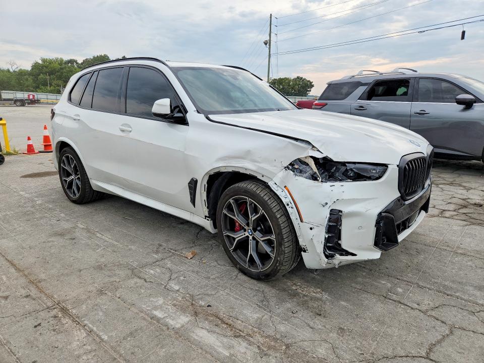 Aukcja sprzedaży 2026 Bmw X5, vin: 5UX43EU07T9037416, numer aukcji: 65710676